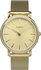 TIMEX – TW2V52200-Gold-Tone HODINKY