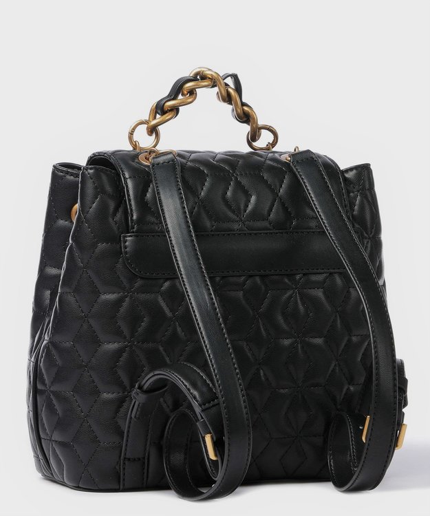 HWQB8677310-BLA BATOH – GUESS Ženy