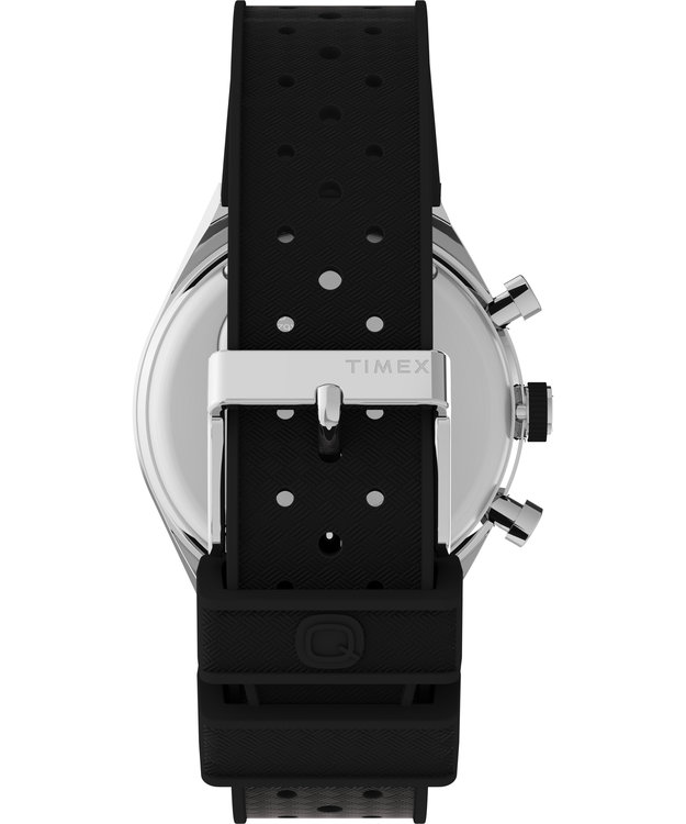 Módní TW2V70000UK-Stainless Steel HODINKY, 2023