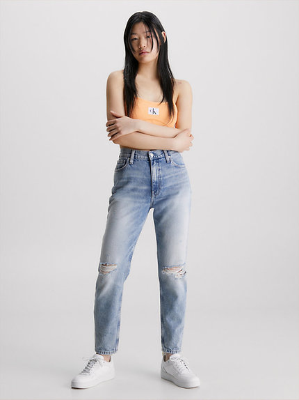 Módní J20J221245-1A4 jeans, 2023