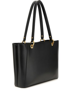 HWVA9190250-BLA VELKÁ KABELKA – GUESS Ženy