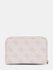 Dagan 4g logo střední peněženka – GUESS, Růžová barva Ženy