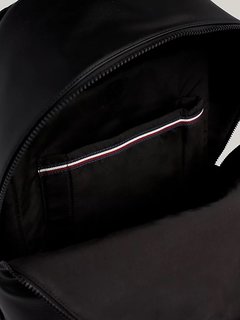 Luxusní TH Pique batoh, Černá barva, OS