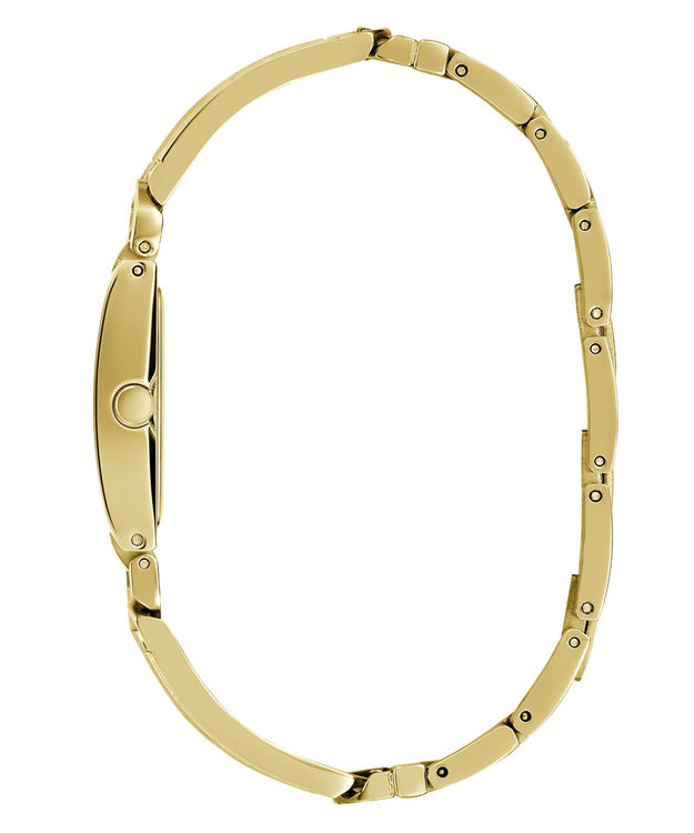 Módní Mod ID hodinky, Zlatá, Zvířecí  barva, 2024