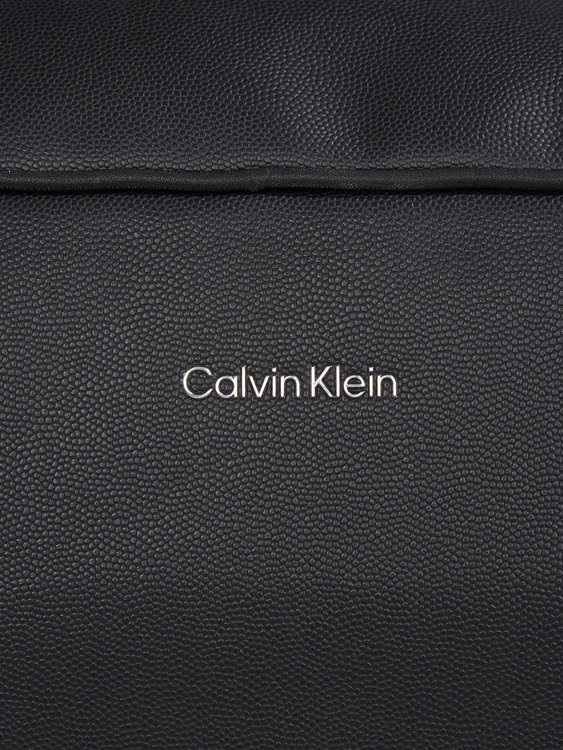 K50K512780-BEH cestovní taška Muži