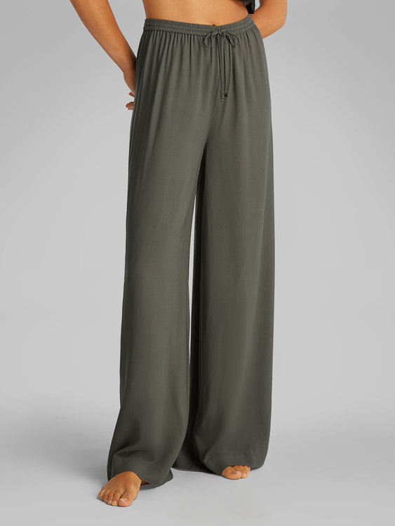 KW0KW02823-LDY kalhoty PANTS – Calvin Klein Swimwear Ženy