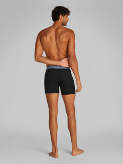 Módní 000NB1770A-VXQ boxery BOXER BRIEF 3PK, 2025