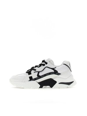 FLJCR6ELE12-WHBLK TENISKY – GUESS Ženy