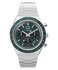 TIMEX – TW2Y88500UK-SILVER HODINKY