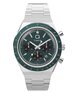 Q Timex Chronograph hodinky