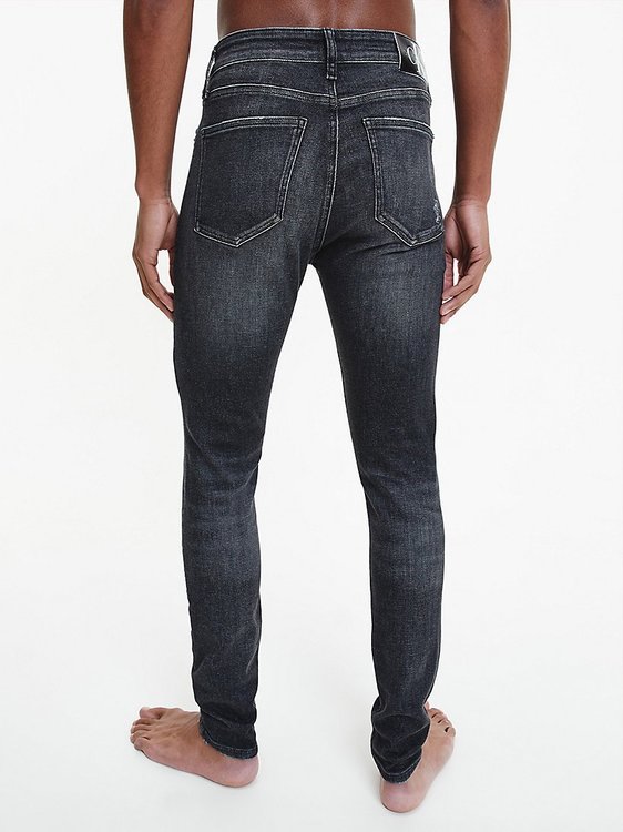 Módní J30J320706-1BY jeans, 2022