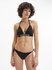 KW0KW01824-BEH plavky TRIANGLE-RP – Calvin Klein Swimwear Ženy