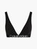 Calvin Klein Underwear – 000QF6577E-UB1 podprsenka UNLINED TRIANGLE