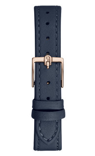 Hodinky Heritage – FURLA hodinky, Navy, Růžové zlato barva Ženy 1