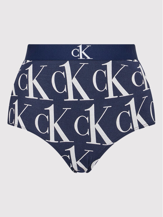 Luxusní Hipstry, Modrá, Navy barva, S, M