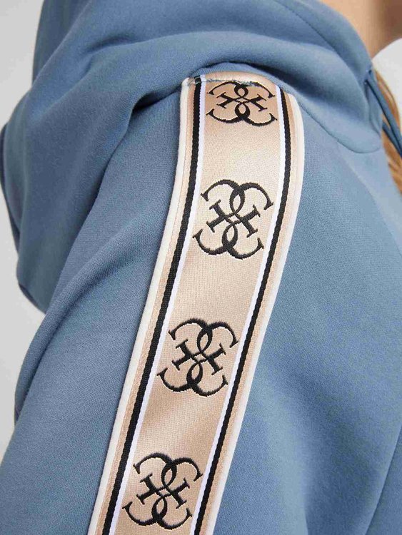 Luxusní V2RQ03KA3P1-G7AY MIKINA, XS, S, M, L