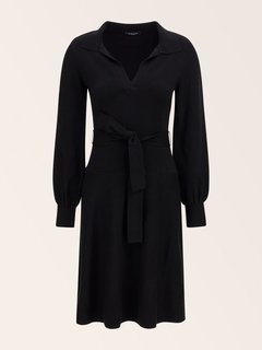 Brooklyn šaty – Marciano, Černá barva Ženy, Ženy, Ženy 1