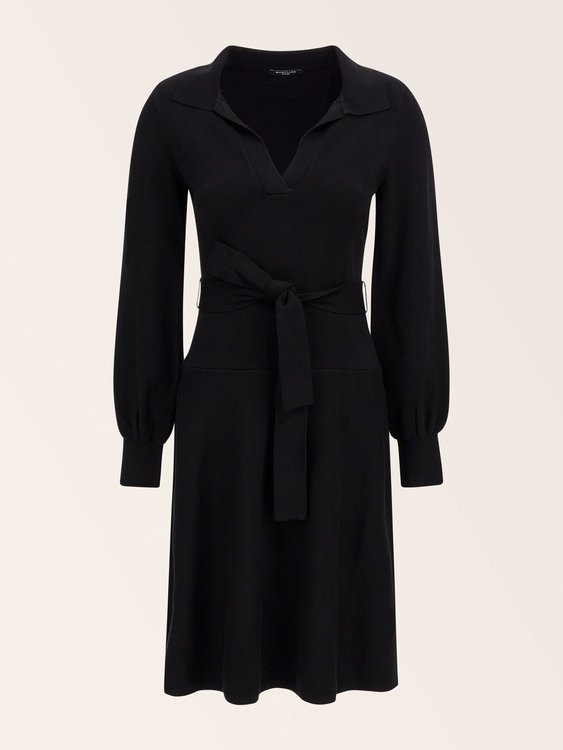 Brooklyn šaty – Marciano, Černá barva Ženy, Ženy, Ženy 1