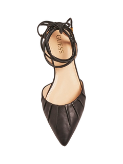 Luxusní Carlas sandály, Černá barva, 36, 37, 38, 39, 40