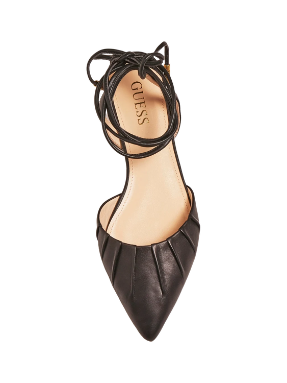 Luxusní Carlas sandály, Černá barva, 36, 37, 38, 39, 40