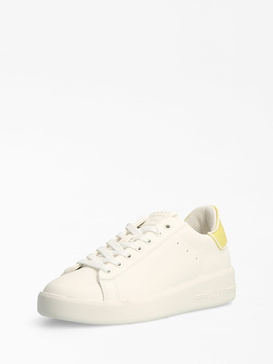 Guess – není fotka Rockies tenisky