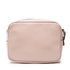 Calvin Klein Jeans – Sculpted crossbody, Růžová barva 1