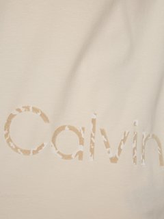 Módní Flock triko, Bílá barva, 2022 1