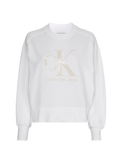 Calvin Klein Jeans – J20J218164-YAF mikina