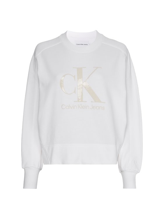 Calvin Klein Jeans – J20J218164-YAF mikina