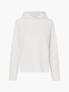 Krémová barva, Micro logo mikina