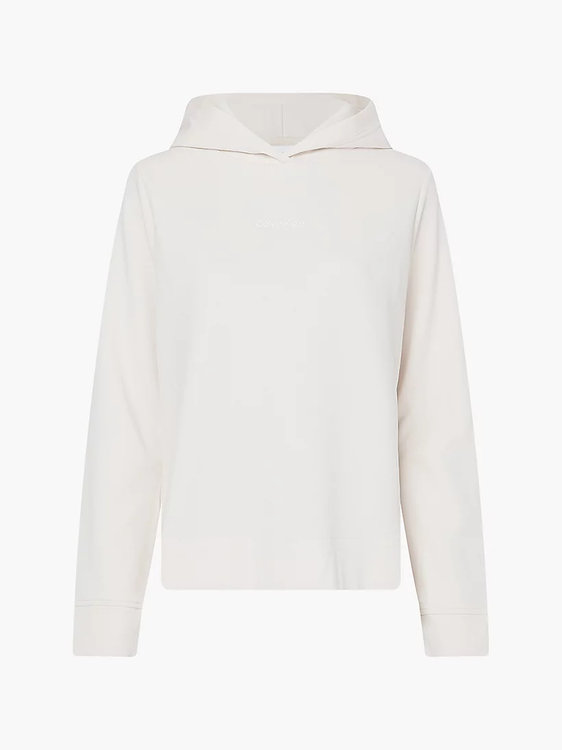 Krémová barva, Micro logo mikina