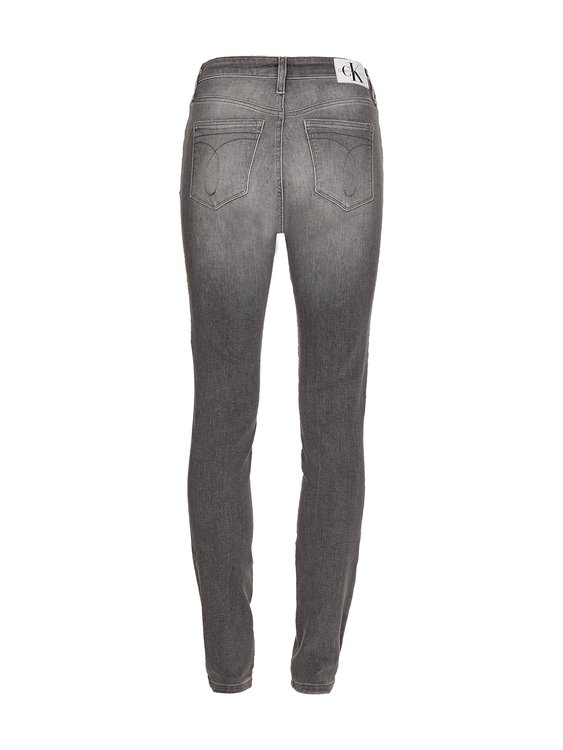 Módní J20J218635-1BZ jeans, 2022