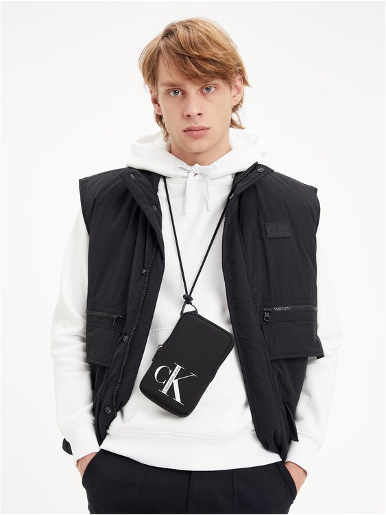 Módní K50K509850-BDS pouzdro na mobil, 2022