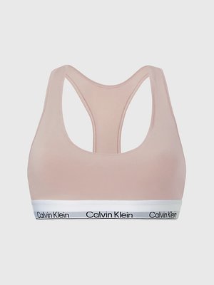 Calvin Klein Underwear – 000QF7044E-7NS podprsenka UNLINED BRALETTE