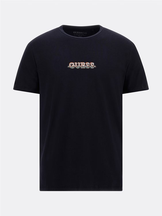 Luxusní Maksim triko, Modrá, Navy barva, M, L, XL