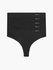Calvin Klein Underwear – Invisibles tanga 5ks, Černá barva