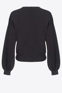 Černá barva, Acciuga Maglia svetr