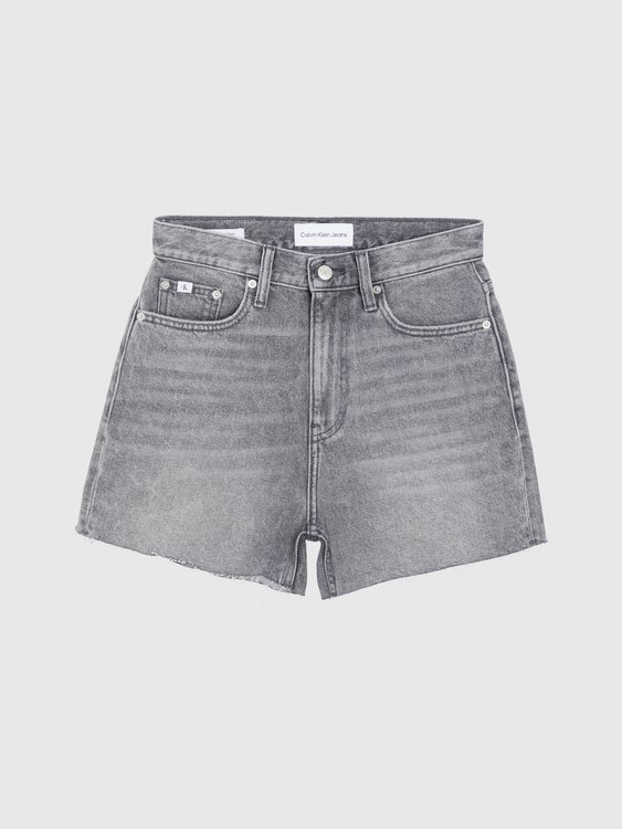 Calvin Klein Jeans – J20J223508-1BZ šortky