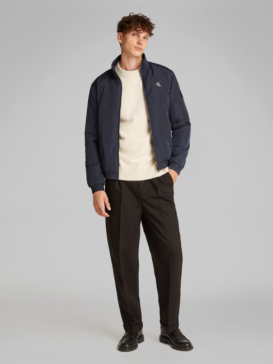 J30J325592-CGE bunda – Calvin Klein Jeans Muži