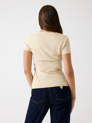 W5BI15J1314-A101 TRIKO S/S – GUESS Ženy