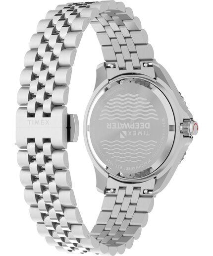TW2Y63900UK-SILVER HODINKY Muži