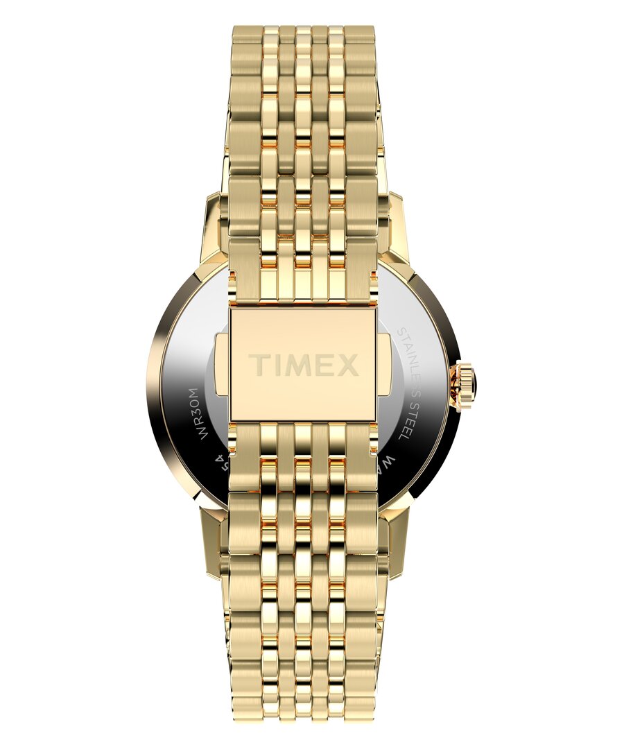Módní TW6A04000UK-GOLD HODINKY, 2026