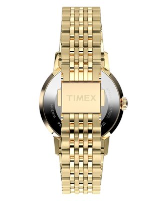 Módní TW6A04000UK-GOLD HODINKY, 2026