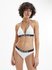 KW0KW01859-YCD plavky CLASSIC BIKINI – Calvin Klein Swimwear Ženy